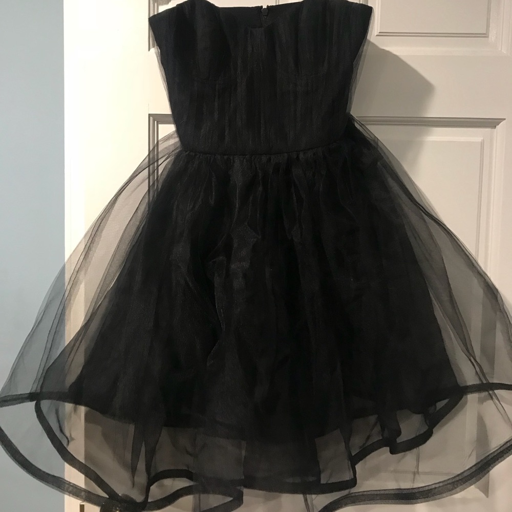 Alice & Olivia Cocktail Dress